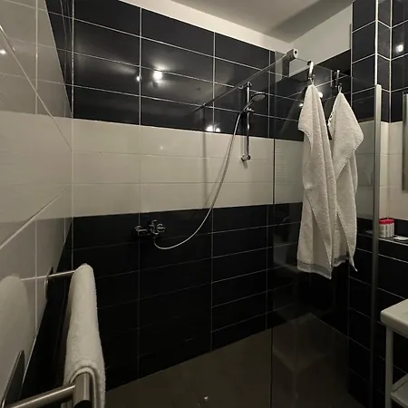 Gateaway Apartmán Split