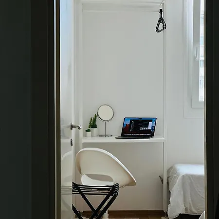 Gateaway Apartmán