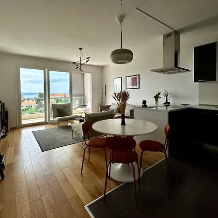 Apartmán Gateaway *