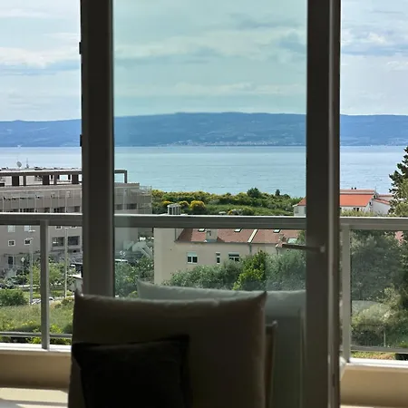 Gateaway Apartmán
