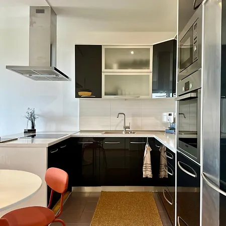 Gateaway Apartmán