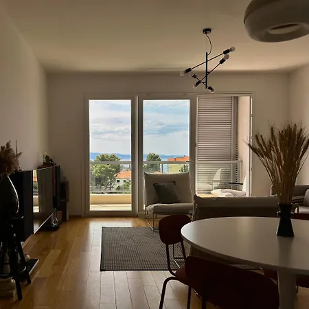 Apartmán Gateaway *