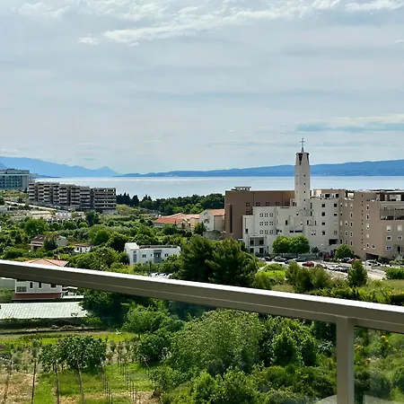 Apartmán Gateaway *